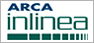 Arca inlinea Arca inlinea